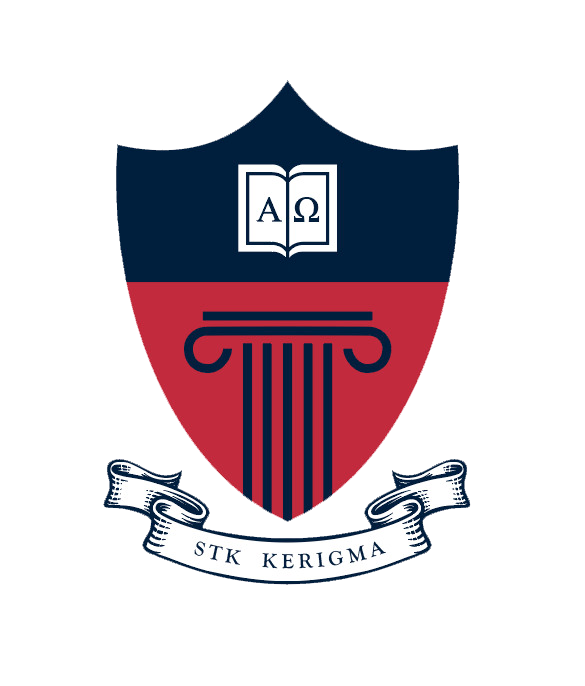 Logotipo STK - Kerigma Consultoria Educacional e Sistemas